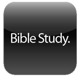 Bible Study Icon copy